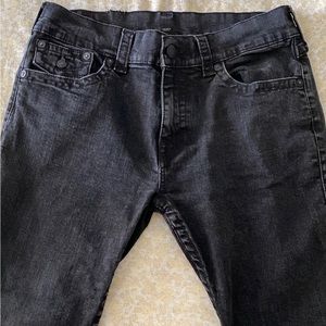 True religion men jeans